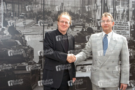 Thomas Flierl, Roy S. Weatherston