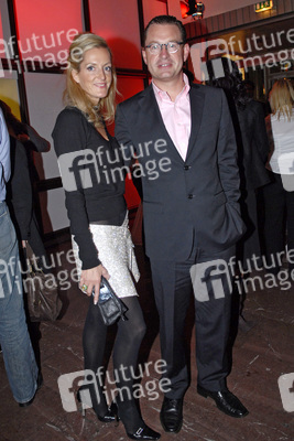 Katja Kessler, Kai Dieckmann