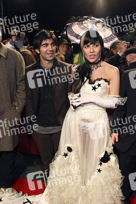 Fatih Akin, Reyhan Sahin / Lady Bitch Ray
