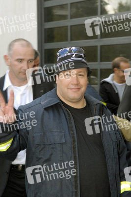 Kevin James