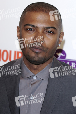 Noel Clarke