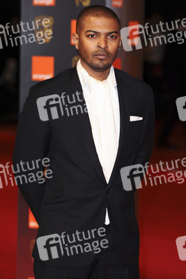 Noel Clarke
