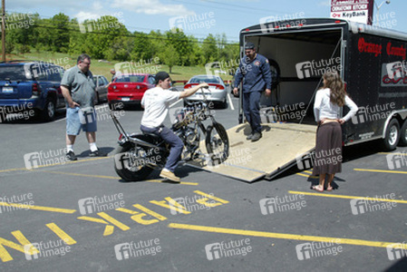 Cody "Code" Conelly, Vince "Vinnie" DiMartino