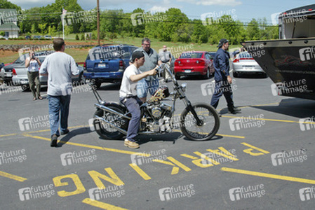 Cody "Code" Conelly, Vince "Vinnie" DiMartino