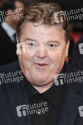 Robbie Coltrane