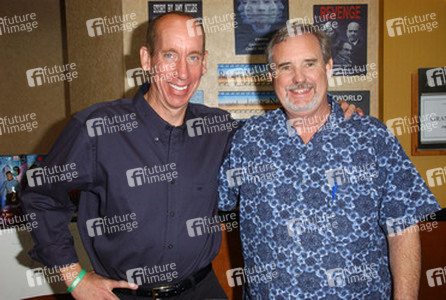 Robert Michael Conrad, James Nestor