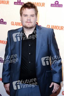 James Corden
