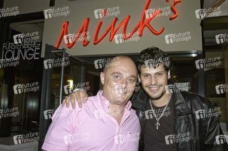 Jörg Mink, Manuel Cortez