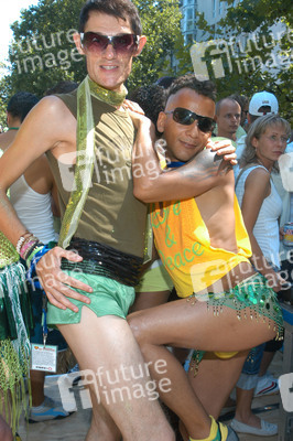 CSD 2006