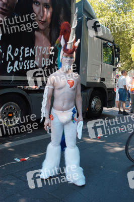 CSD 2006