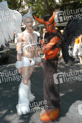 CSD 2006