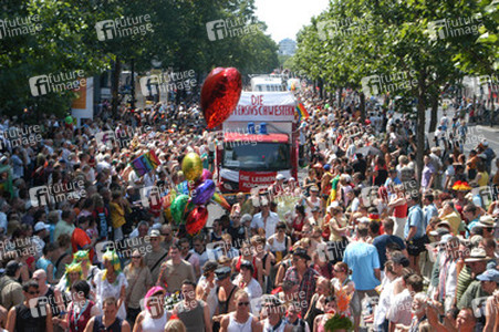 CSD 2006