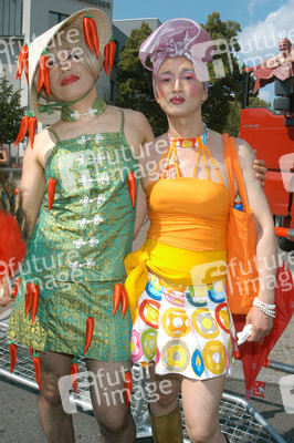 CSD 2006