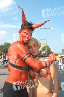CSD 2006