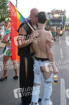 CSD 2006