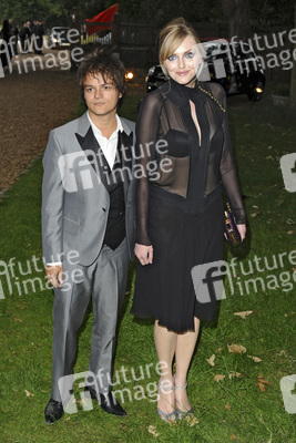 Jamie Cullum, Sophie Dahl