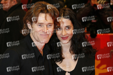 Willem Dafoe, Giada Colagrande