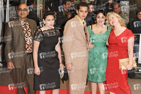 Kitty, Daisy & Lewis