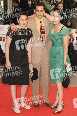 Kitty, Daisy & Lewis