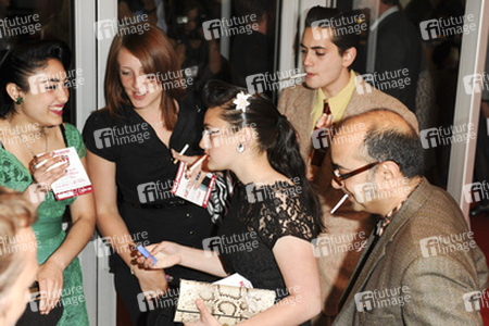 Kitty, Daisy & Lewis