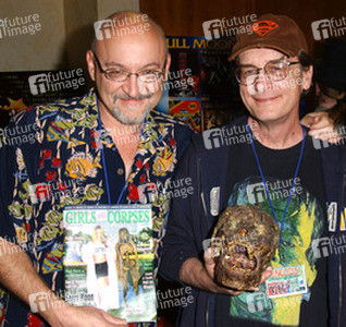 Frank Darabont, Bernie Wrightson