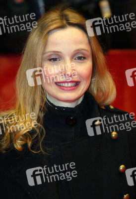 Julie Delpy