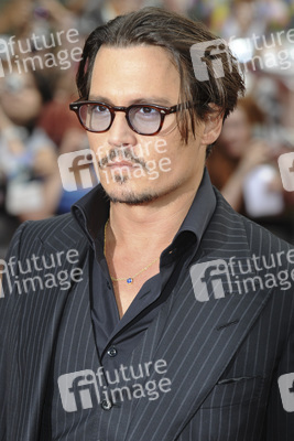 Johnny Depp
