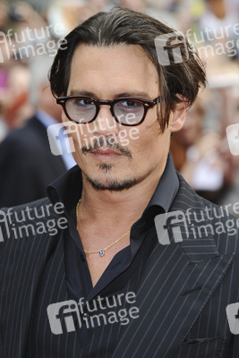 Johnny Depp