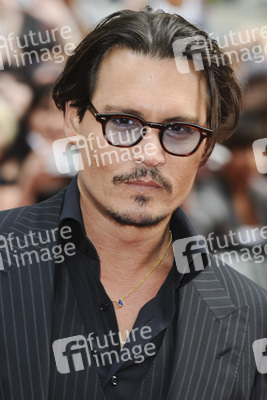 Johnny Depp