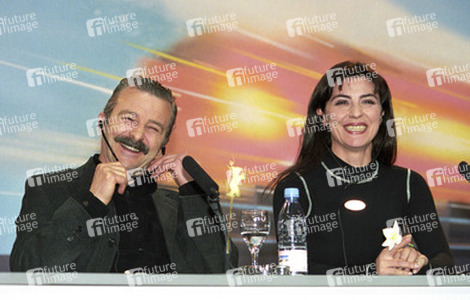 Juan Diego, Ana Fernandez