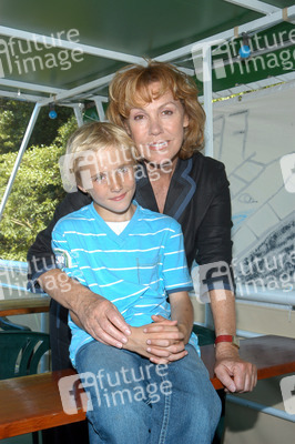 Justus Kammerer , Gaby Dohm