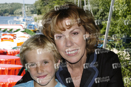 Justus Kammerer , Gaby Dohm