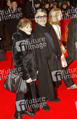 Angelica Domröse, Hilmar Thate