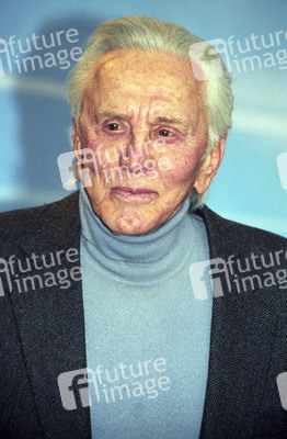 Kirk Douglas