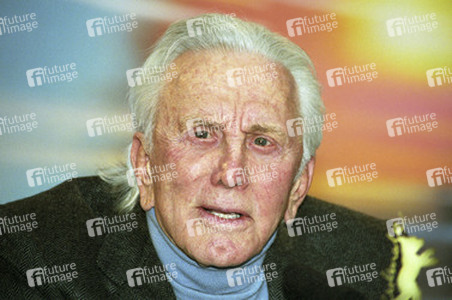 Kirk Douglas