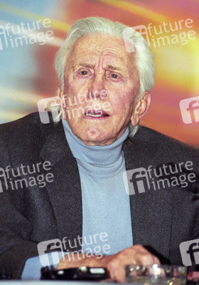 Kirk Douglas