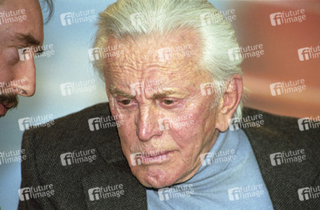 Kirk Douglas