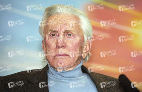 Kirk Douglas