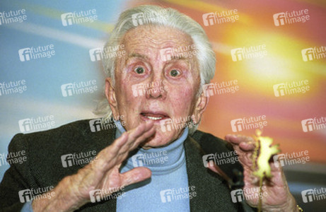 Kirk Douglas