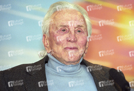 Kirk Douglas