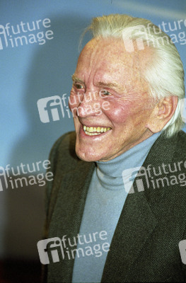 Kirk Douglas