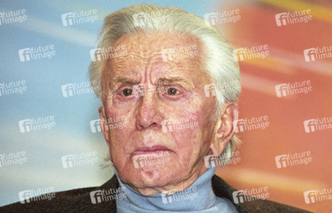Kirk Douglas