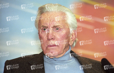 Kirk Douglas