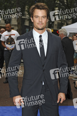 Josh Duhamel