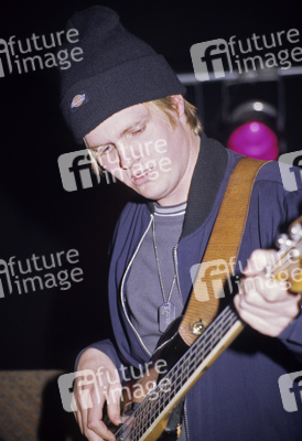 Konzert der Eels in Hamburg