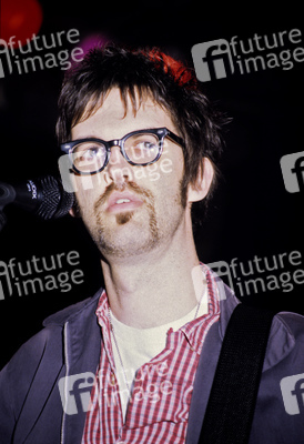 Konzert der Eels in Hamburg