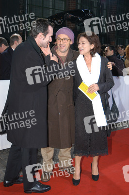 Ulrich Matthes, Dani Levy, Hannelore Elsner