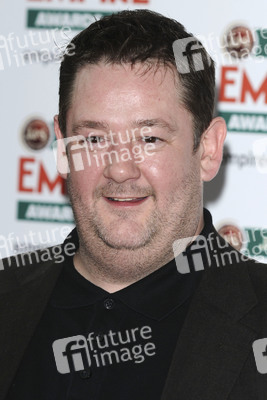Johnny Vegas
