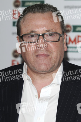 Ray Winstone