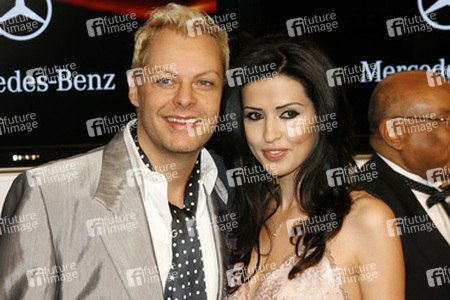 Uwe Fahrenkrog-Petersen, Manel Filali